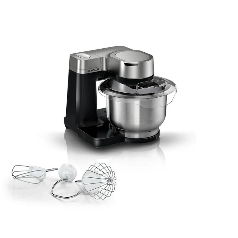Batidora de pedestal 900W 7 velocidades