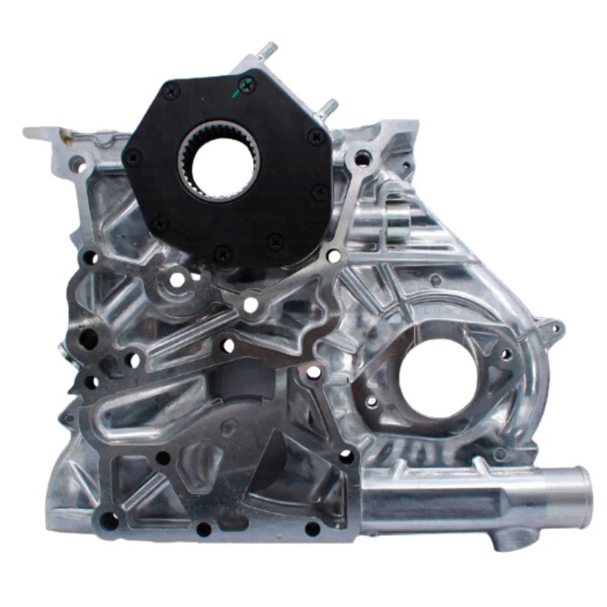 TOTO - BOMBA ACEITE TOYOTA HILUX 2.8 1983-2004 MARCA TOTO