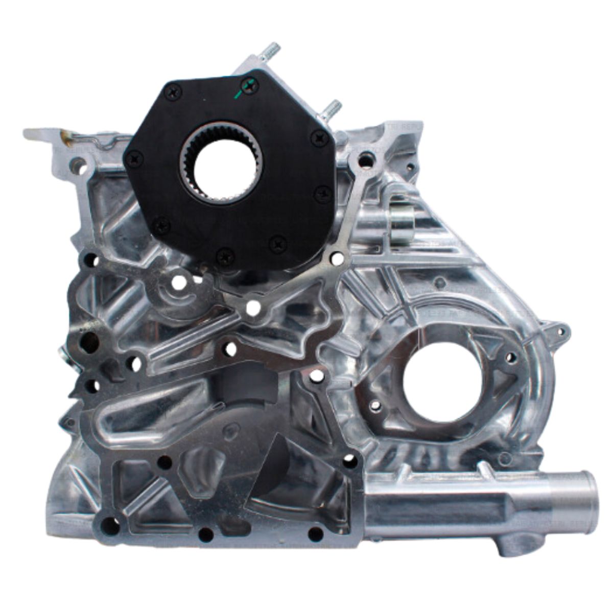 TOTO - BOMBA ACEITE TOYOTA HILUX 2.8 1983-2004 MARCA TOTO