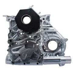 TOTO - BOMBA ACEITE TOYOTA HILUX 2.8 1983-2004 MARCA