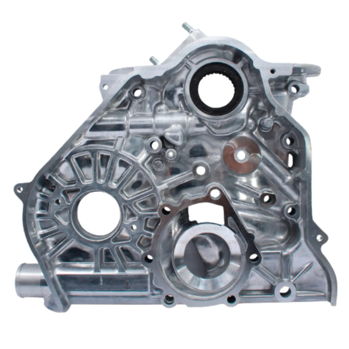 TOTO - BOMBA ACEITE TOYOTA HILUX 2.8 1983-2004 MARCA TOTO