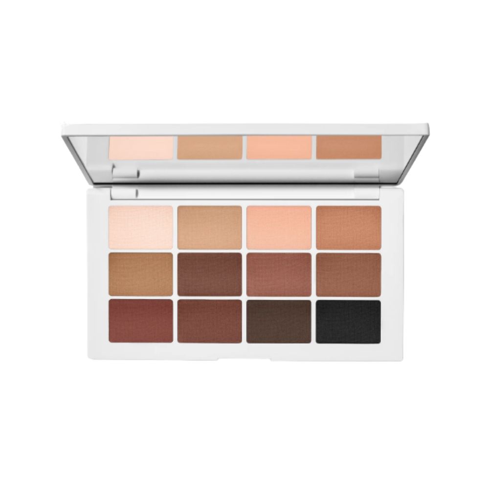 Paleta de sombras de ojos - - zoomed image 1