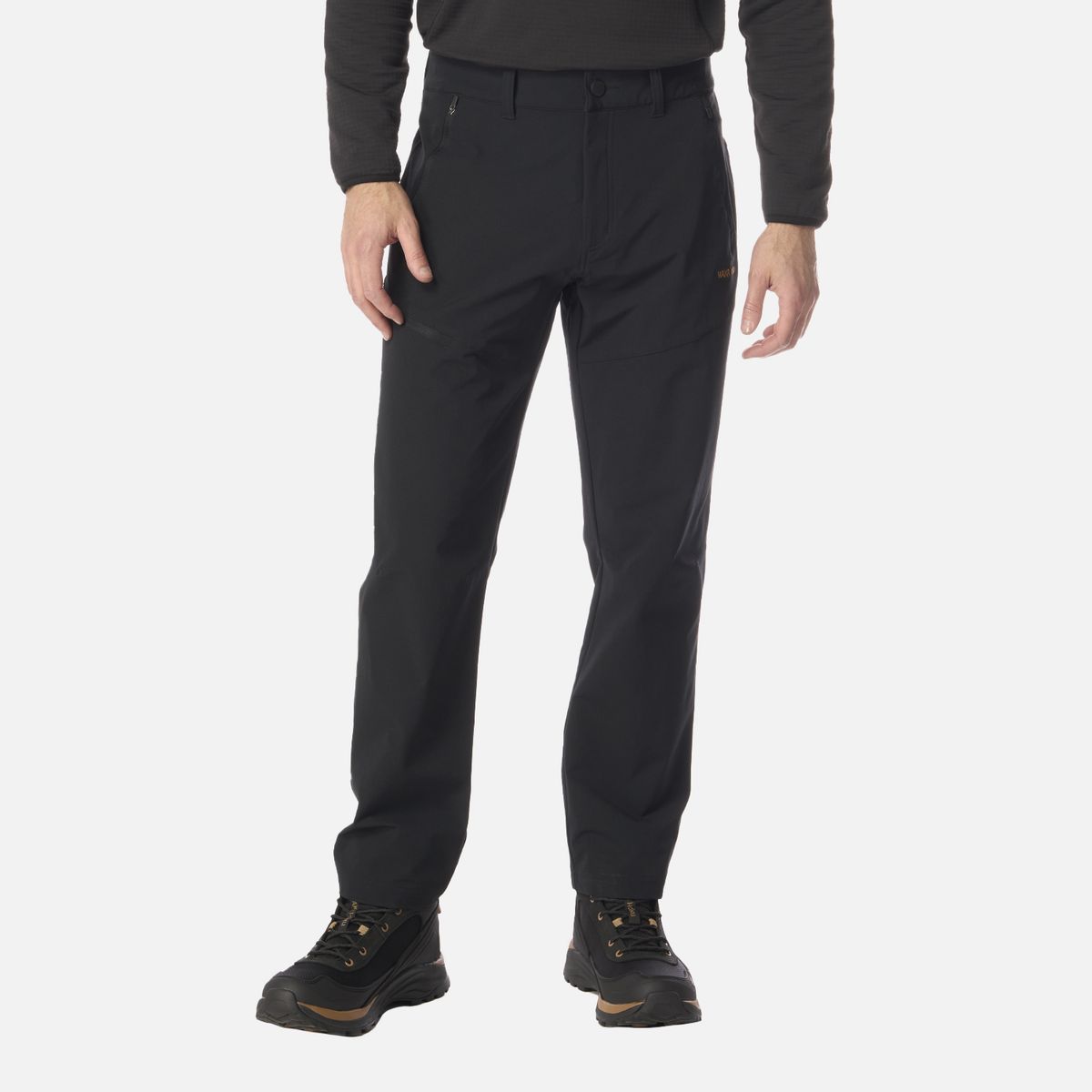 HAKA HONU - Pantalón Hombre Monte Negro Haka Honu