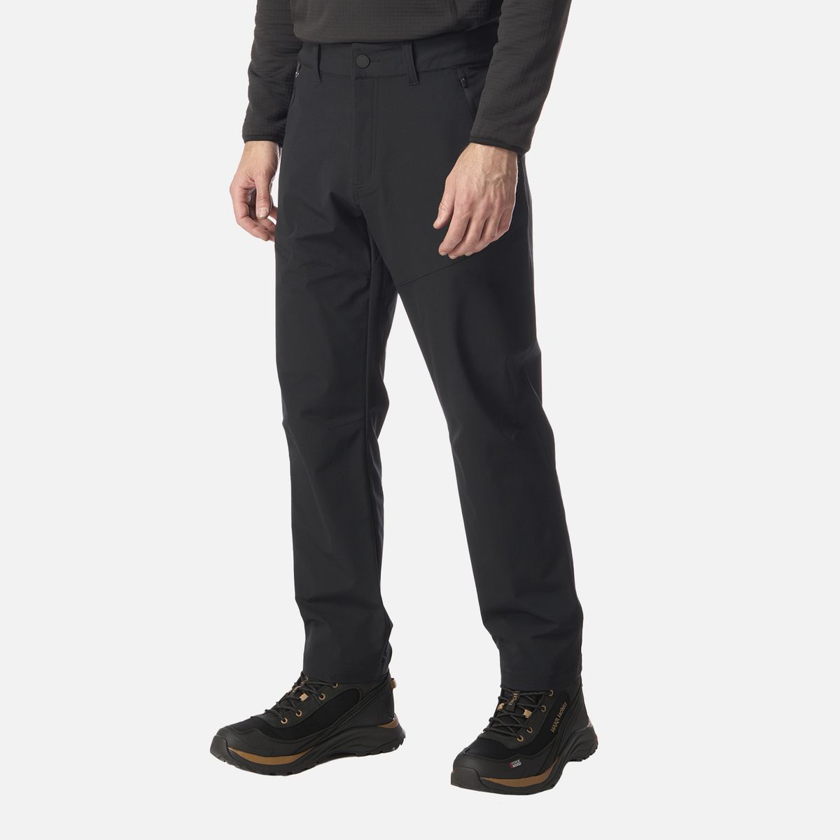 HAKA HONU - Pantalón Hombre Monte Negro Haka Honu
