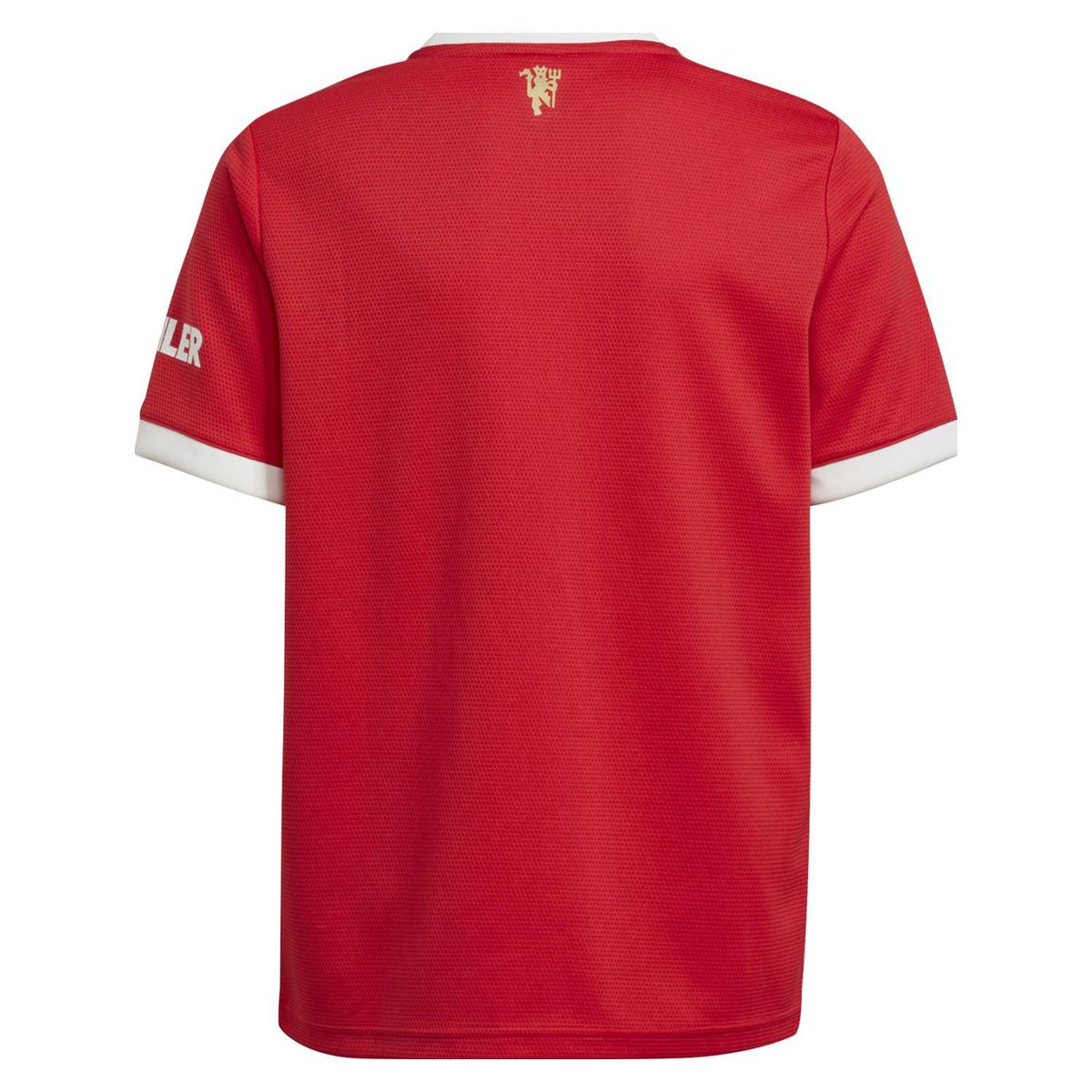 ADIDAS - Adidas Camiseta de Fútbol Manchester United Local Niño