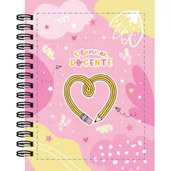 ELAB PROPIA - Agenda de Docente 2026
