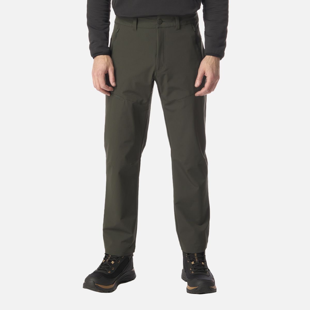 HAKA HONU - Pantalón Hombre Monte Verde Militar Haka Honu