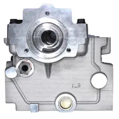 GENERICO - CULATA HYUNDAI TUCSON 2.0 JM 16 VALVULA 2005-2009