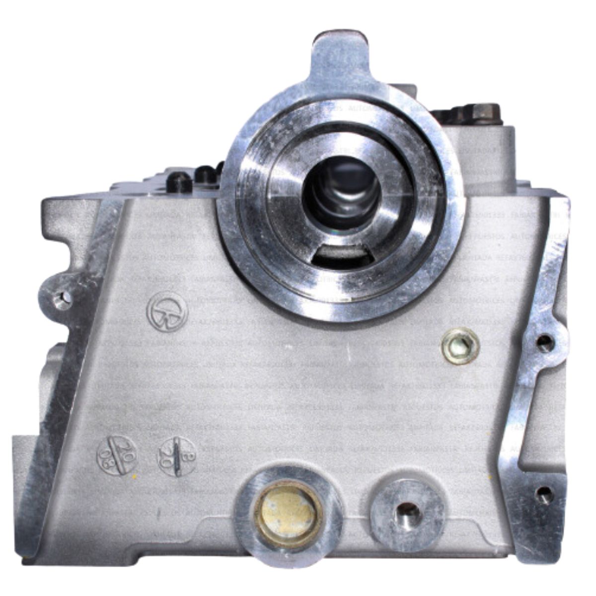 GENERICO - CULATA HYUNDAI TUCSON 2.0 JM 16 VALVULA 2005-2009