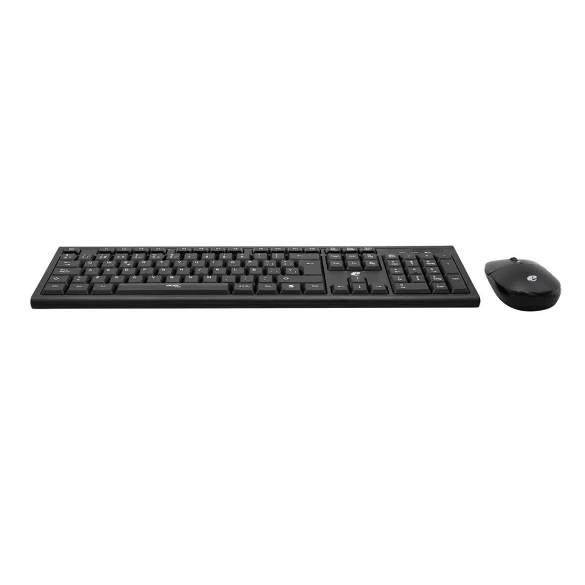 ACER - Teclado + Mouse Inalambrico Acer