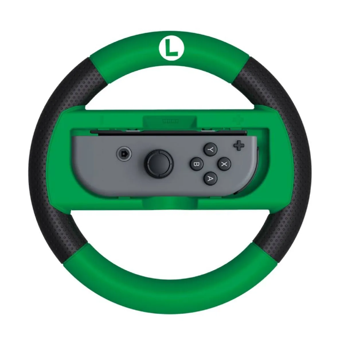 HORI - HORI Nintendo Switch Mario Kart 8 Deluxe Wheel (Luigi)