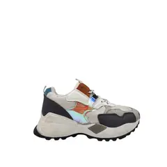 HERIEL - Zapatilla Colores Urbanas