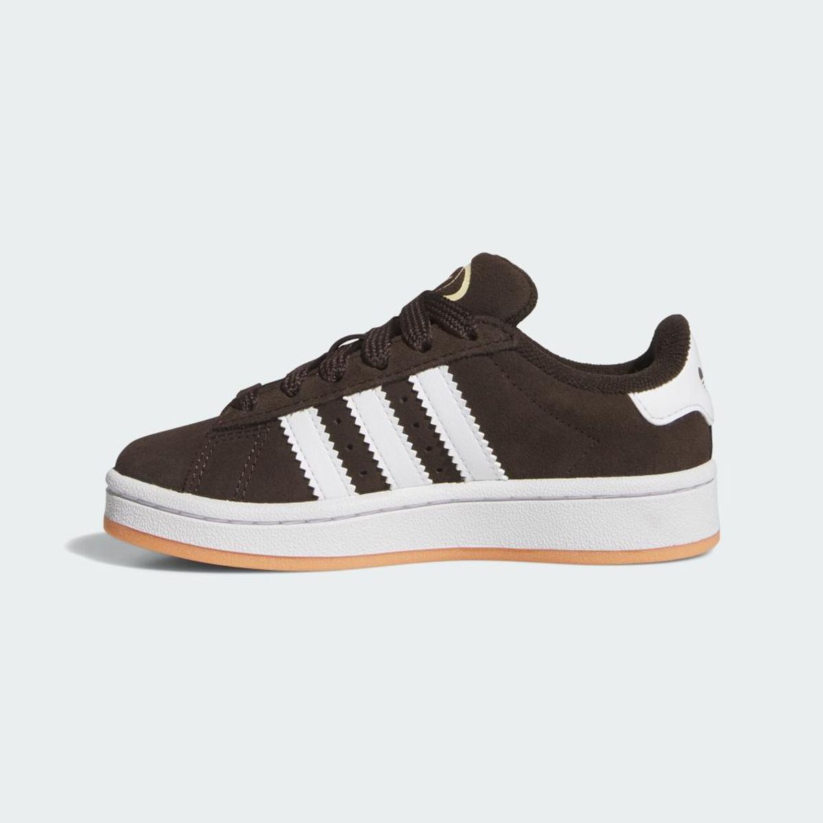 ADIDAS - Zapatillas Urbano Campus Unisex niño