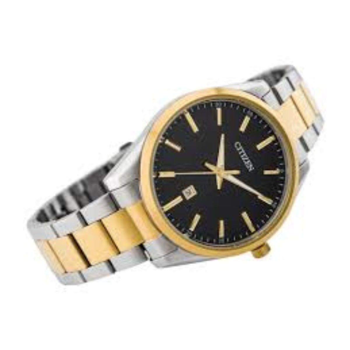 CITIZEN - Reloj Citizen Hombre Bi1034-52e Classic Quartz