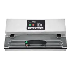 FRESHPACK - Selladora al Vacío DS140 ancho banda 40cm