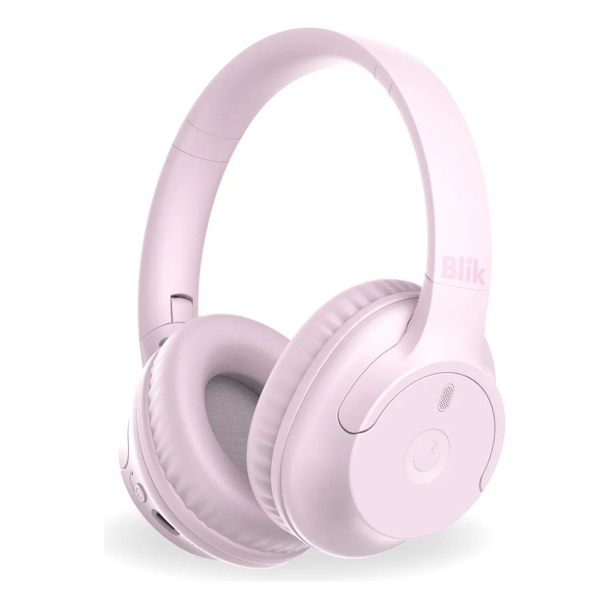GENERICO - Audifonos Bluetooth Inalambricos Soul250 20 Hrs Color Rosa BELUG