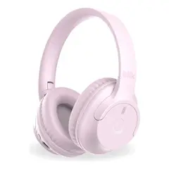 GENERICO - Audifonos Bluetooth Inalambricos Soul250 20 Hrs Color Rosa BELUG