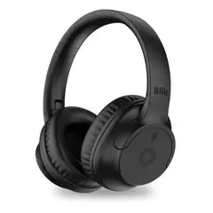 GENERICO - Audífonos Bluetooth Soul250 20 Hrs Color Negro BELUG