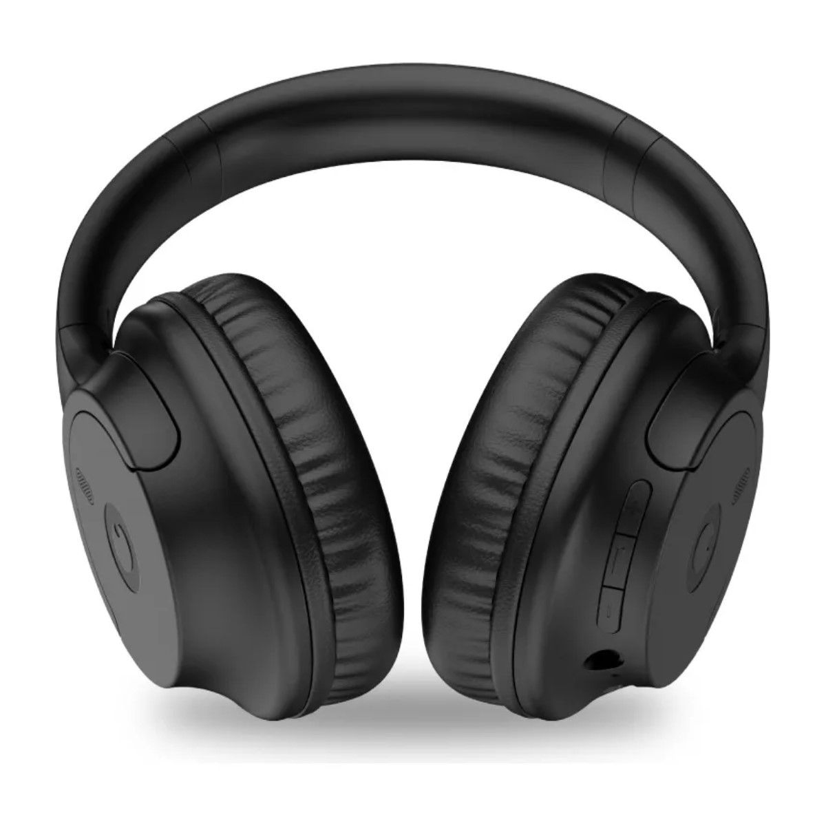 GENERICO - Audífonos Bluetooth Soul250 20 Hrs Color Negro BELUG