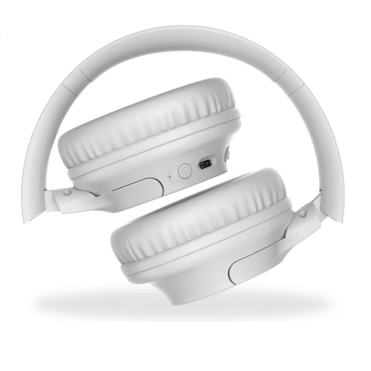 GENERICO - Audifonos Bluetooth Inalambricos Soul250 Gris 20 Hrs Gris BELUG