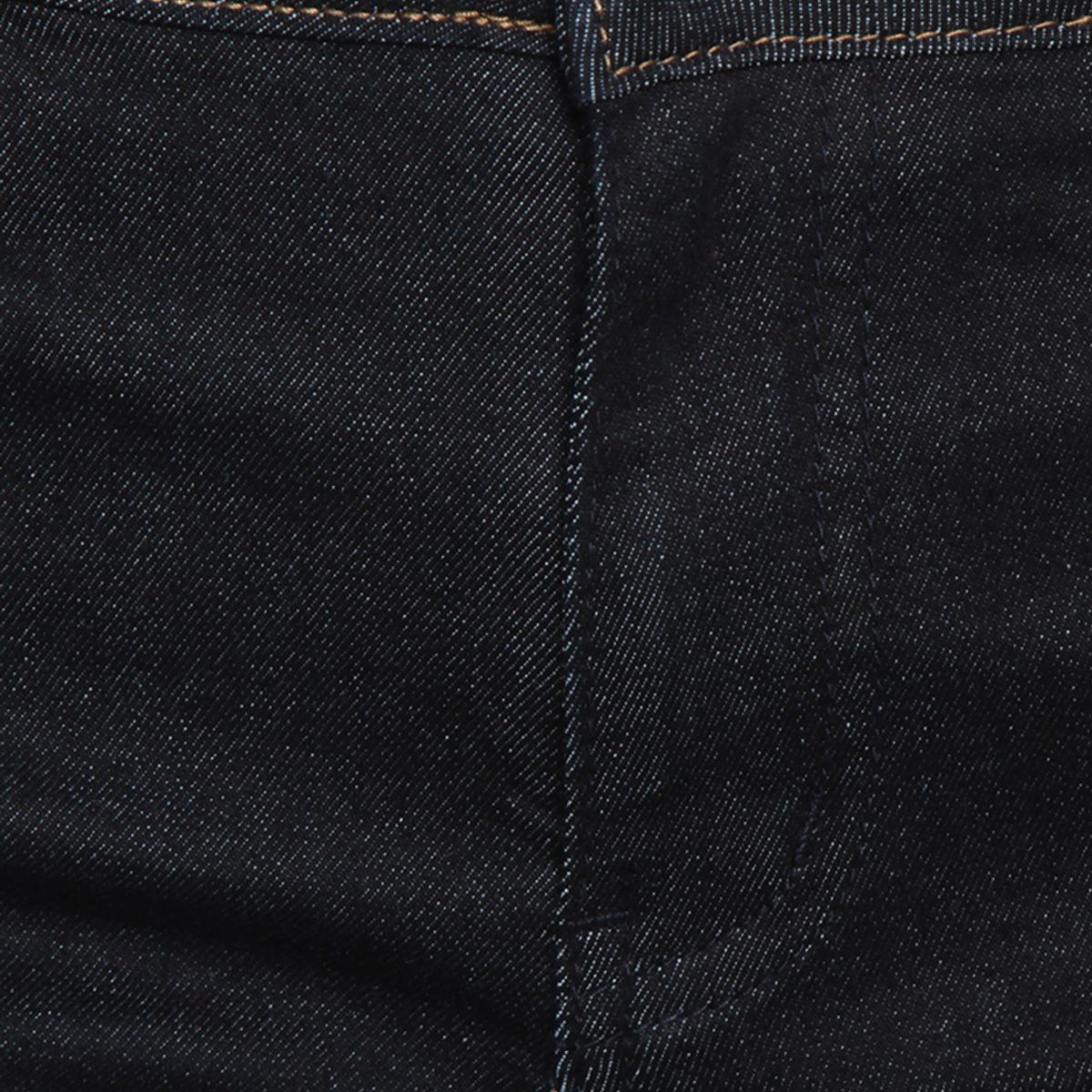 WADOS - JEANS RECTO TIRO MEDIO PRETINA BASICA 1 BOTON