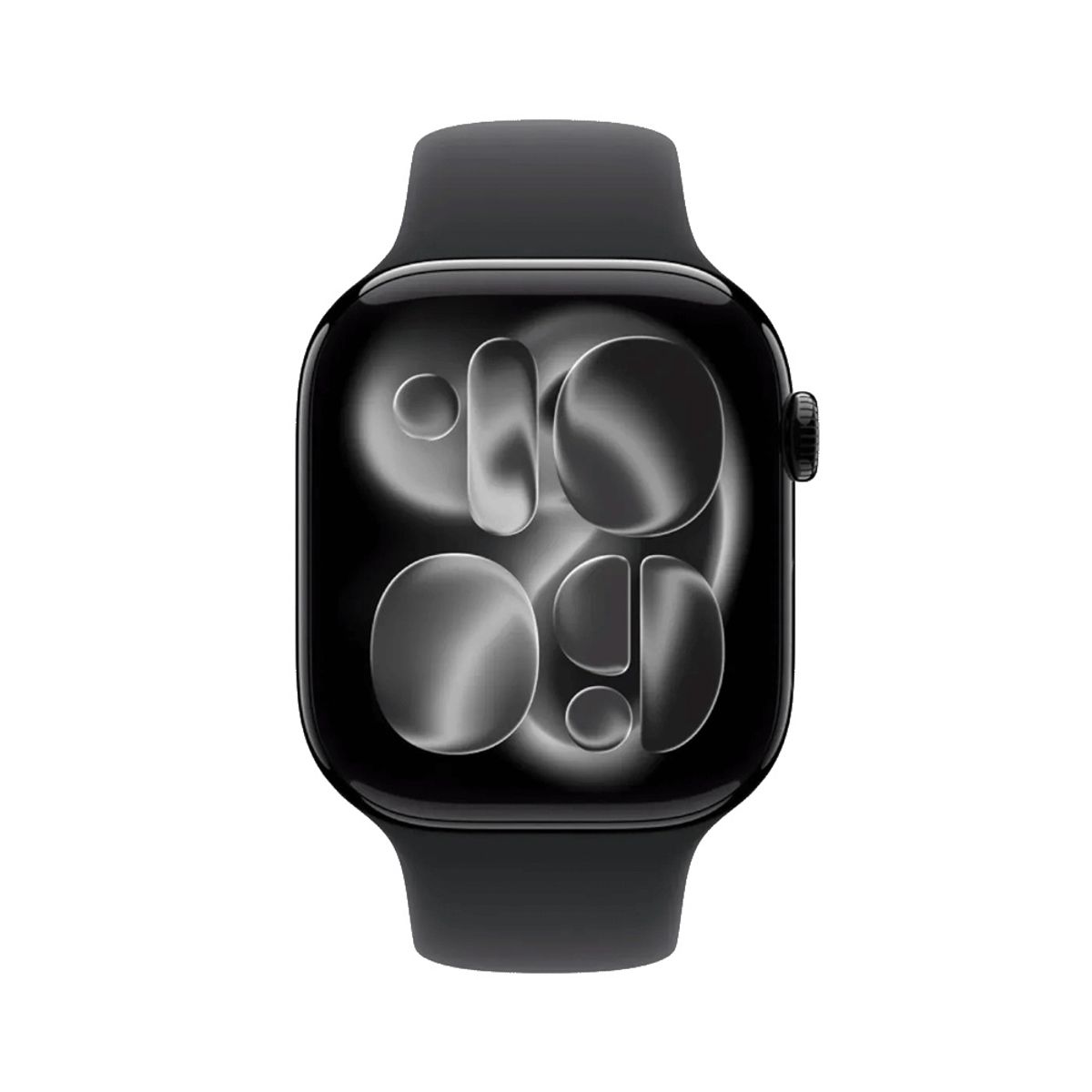 APPLE - SMARTWATCH APPLE WATCH SERIE 11 (GPS) 46MM SPORT BAND
