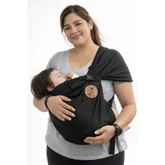 GENERICO - UPA Sport Portabebé Ergonómico para Toddlers Ultra Liviano y Compacto