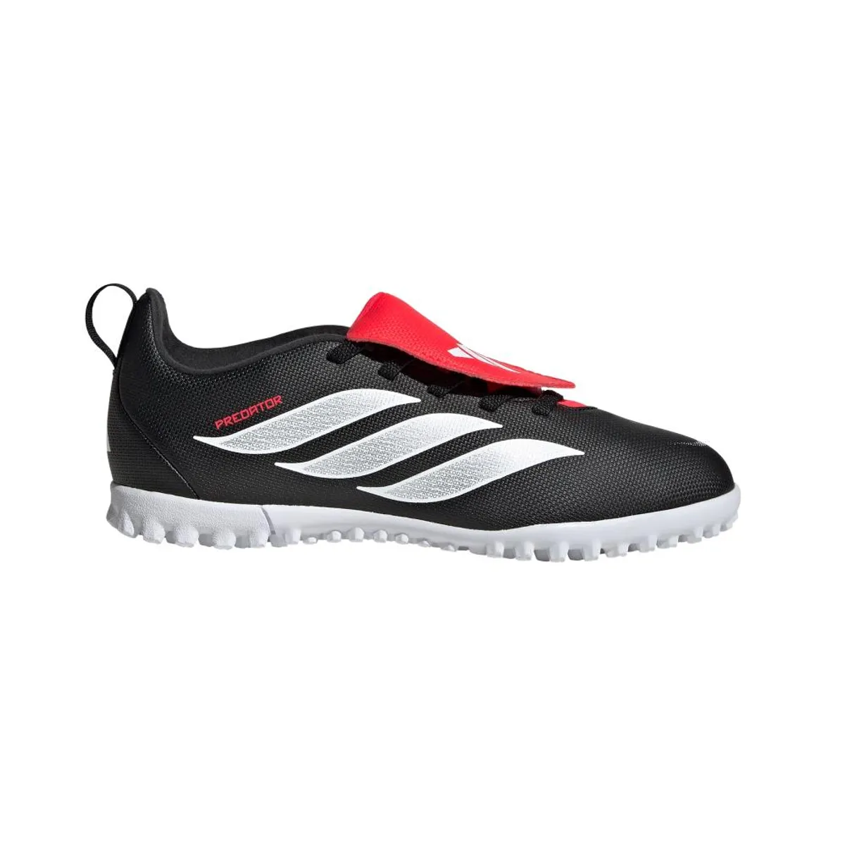 ADIDAS - Zapatos de Fútbol Fútbol Predator Unisex niño