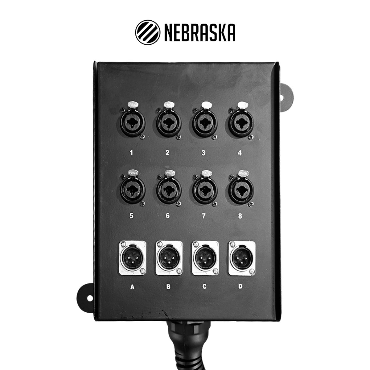 GENERICO - Multipar Nebraska SNA-1215