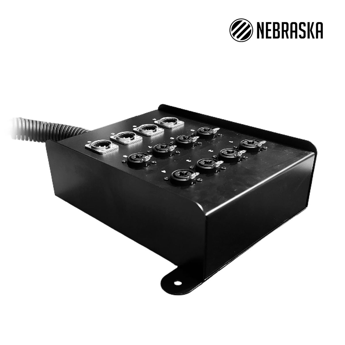 GENERICO - Multipar Nebraska SNA-1215