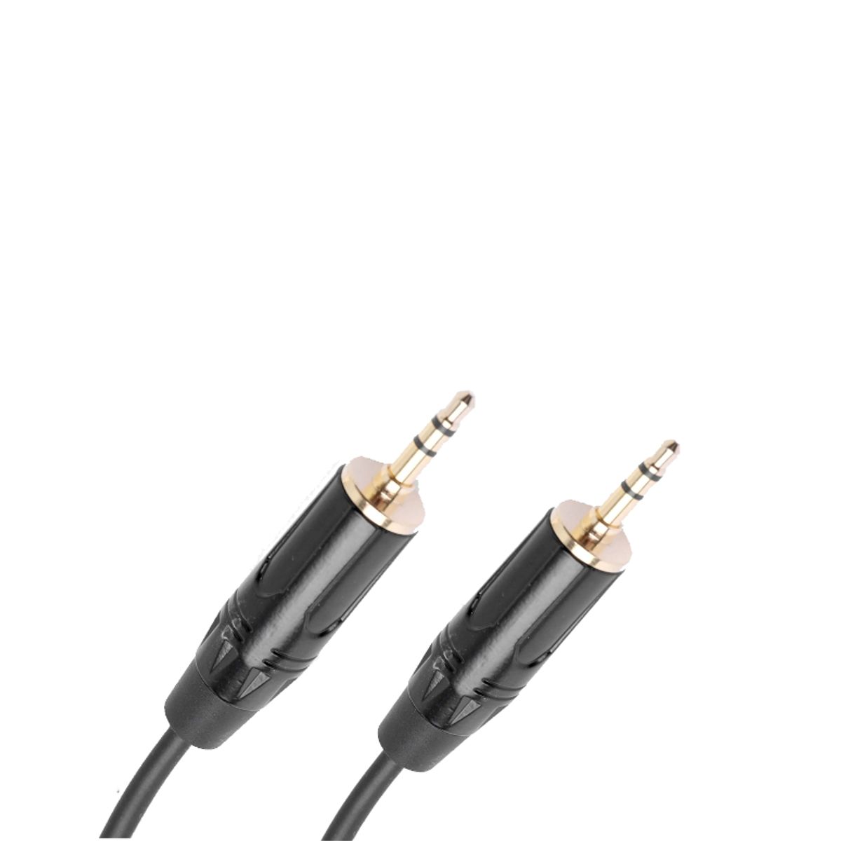 GENERICO - Cable Auxiliar Mini plug a Mini plug Nebraska SJM-SJ1.8