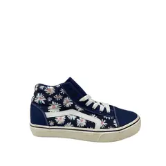 HERIEL - Zapatilla Azul Urbana