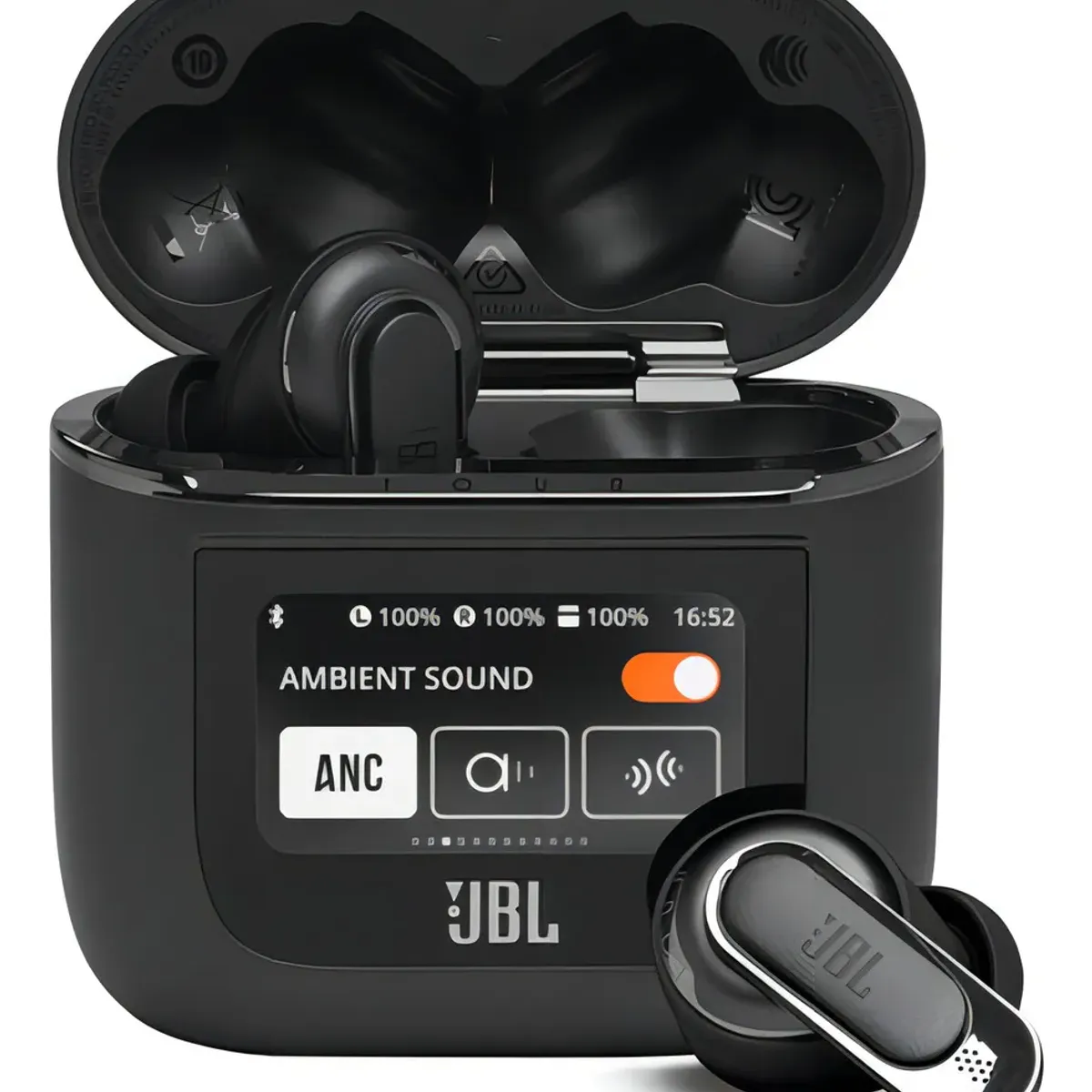 JBL - Audífonos Inalámbricos JBL TOUR PRO 2