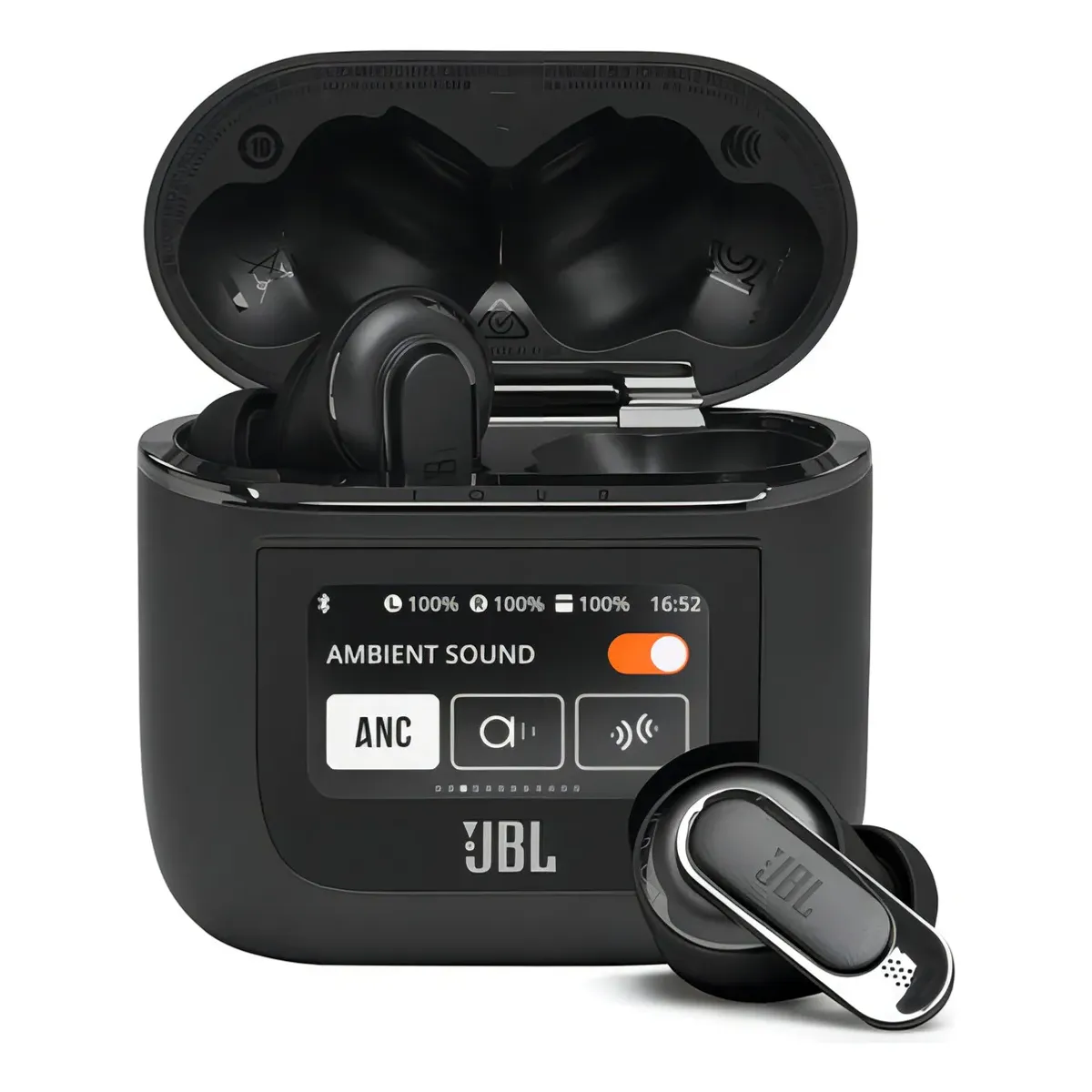 JBL - Audífonos Inalámbricos JBL TOUR PRO 2