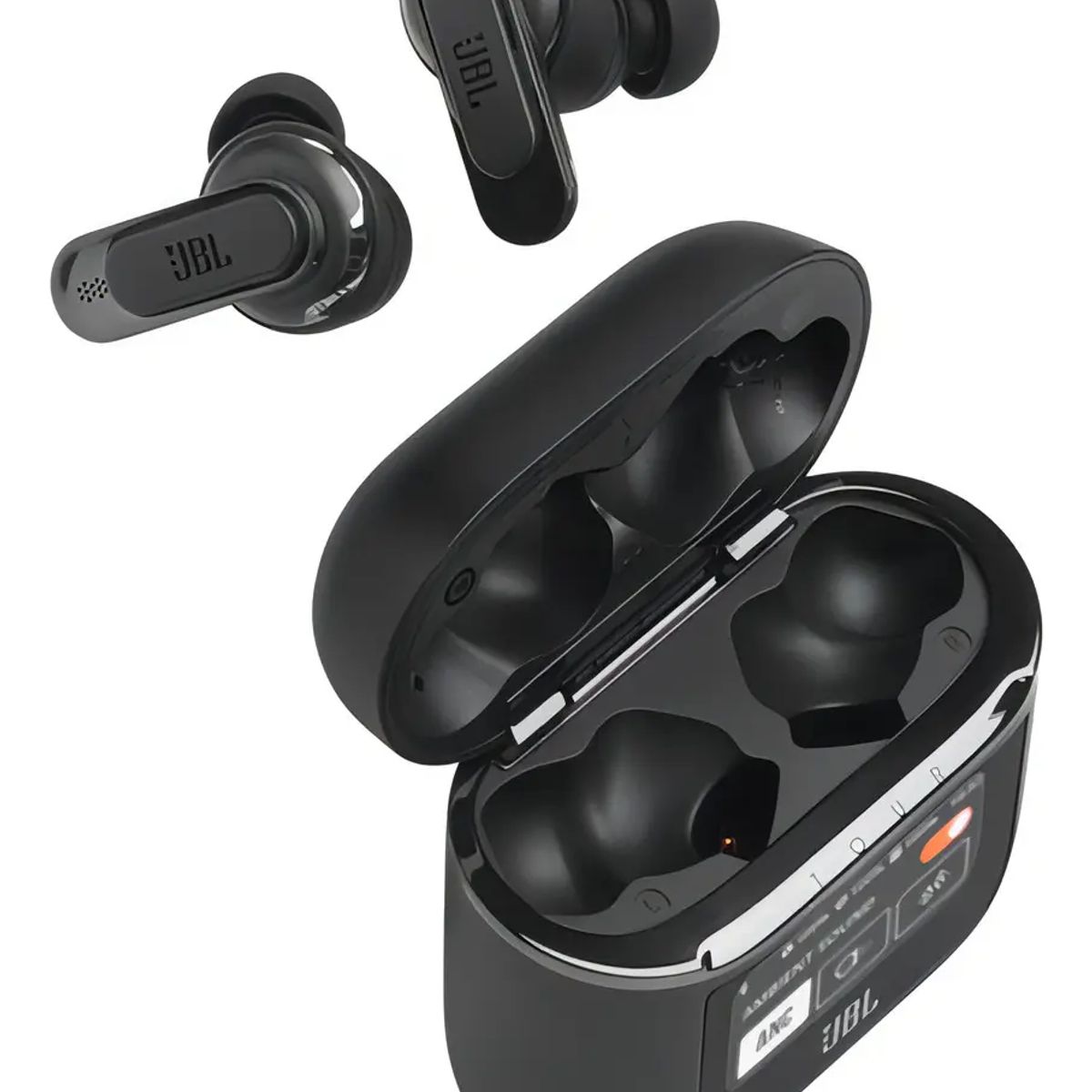 JBL - Audífonos Inalámbricos JBL TOUR PRO 2