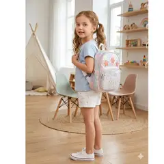 FASHIONS - Mochila Unicornio Niños