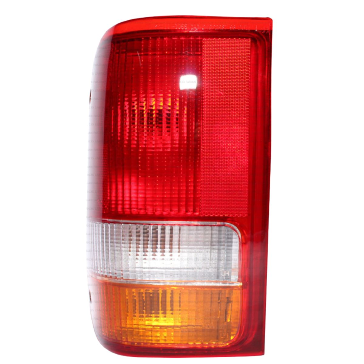 GENERICO - FAROL TRASERO IZQUIERDO FORD RANGER 1993-1997 MARCA TYC