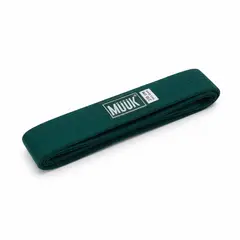 MUUK - CINTURON DE ARTES MARCIALES VERDE