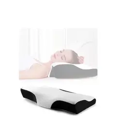 GENERICO - Almohada Ortopédica cervical