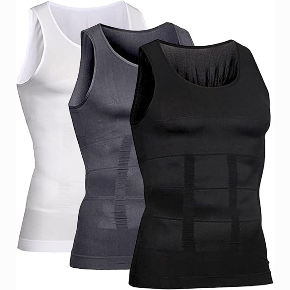 GENERICO - Faja Masculina Neopreno Shaperluv