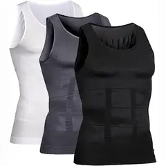 GENERICO - Faja Masculina Neopreno Shaperluv