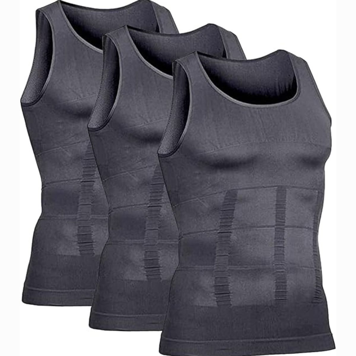 GENERICO - Faja Masculina Neopreno Shaperluv
