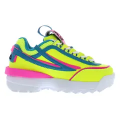 FILA - Zapatos casual Disruptor II Exp GS
