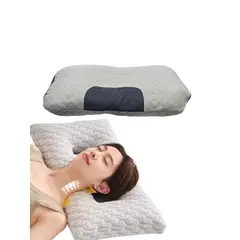 GENERICO - Almohadas Ortopédicas Cervical