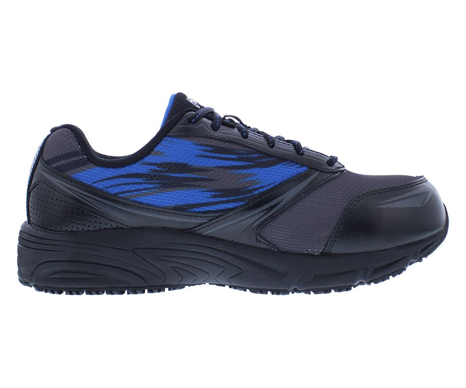 Zapatos casual Memory Meira 2 SR CT