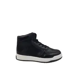 HERIEL - Zapatilla Negro Urbana