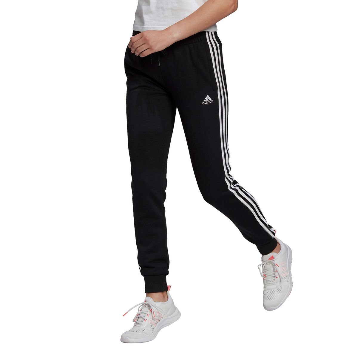 ADIDAS - Adidas Pantalón De Buzo Mujer