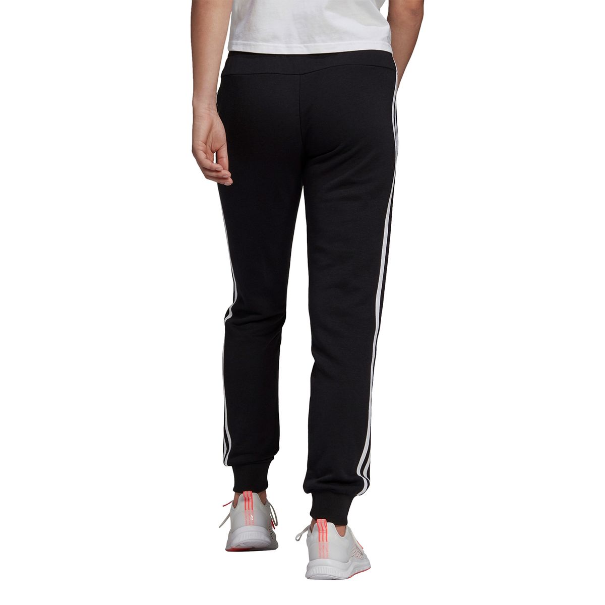 ADIDAS - Adidas Pantalón De Buzo Mujer