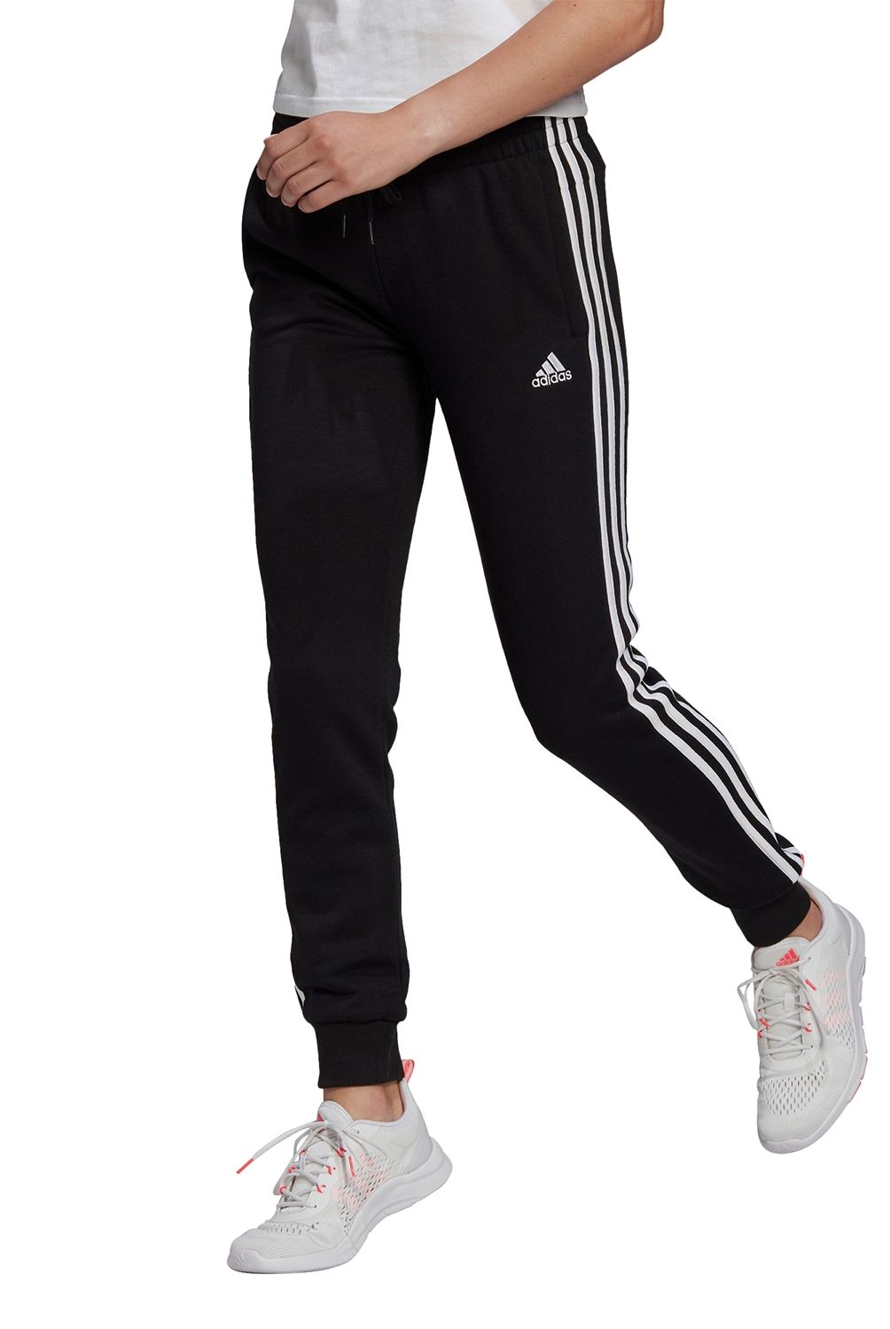 ADIDAS - Adidas Pantalón De Buzo Mujer