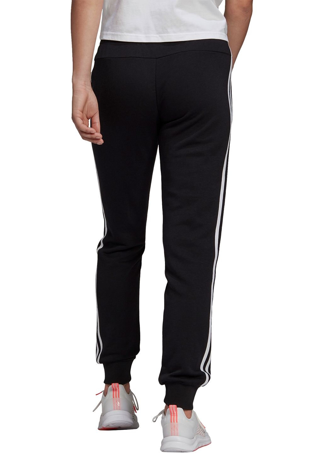ADIDAS - Adidas Pantalón De Buzo Mujer